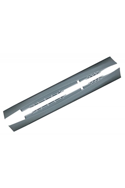 OEM Praguri Laterale compatibil cu BMW Seria 1 E81/E87 (2004-2007) M-Technik ...