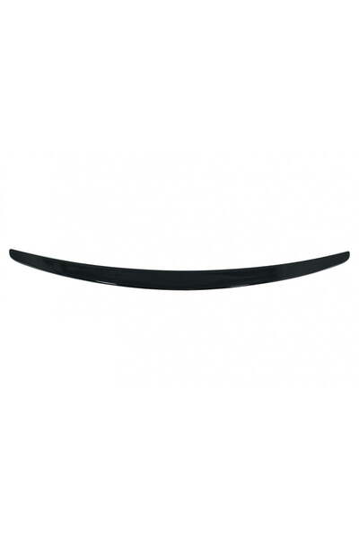 OEM Eleron Portbagaj Mercedes S-Class W222 2014-2020 Negru Lucios