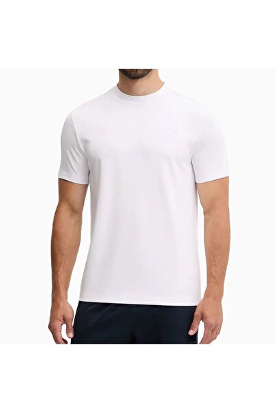 EA7 Tricou TRAIN LUX M TEE SS MO PL PQ Barbati