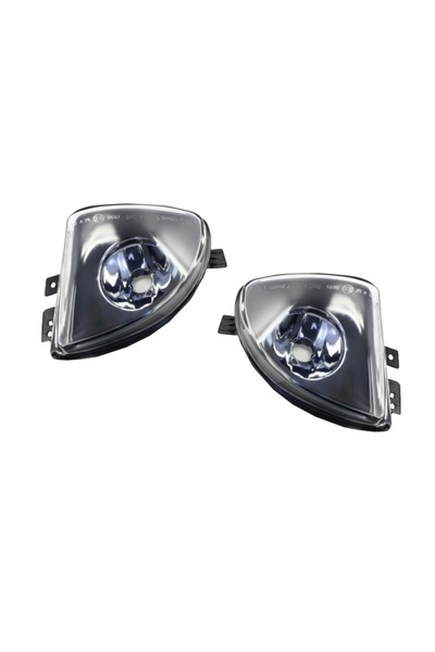 OEM Proiectoare Ceata Lumini de Ceata compatibil cu BMW Seria 5 F10 F11 F07 S...