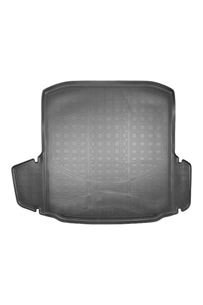 OEM TAVA PORTBAGAJ SKODA OCTAVIA III 2013- HATCHBACK