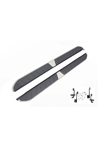 OEM Praguri Laterale Transcender Land compatibil cu ROVER Range compatibil cu...