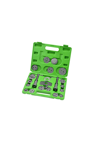 OEM PRESA PENTRU PISTOANE DE FRANA 22 PIESE