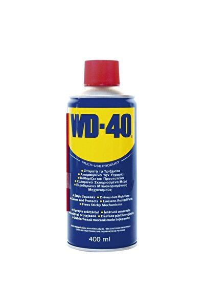 OEM Lubrifiant multifuncțional WD-40 400ML 780002