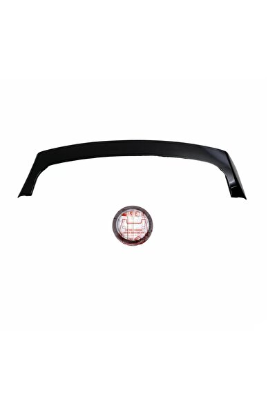 OEM Eleron luneta Hyundai Tuscon 2017-2020 Negru Lucios