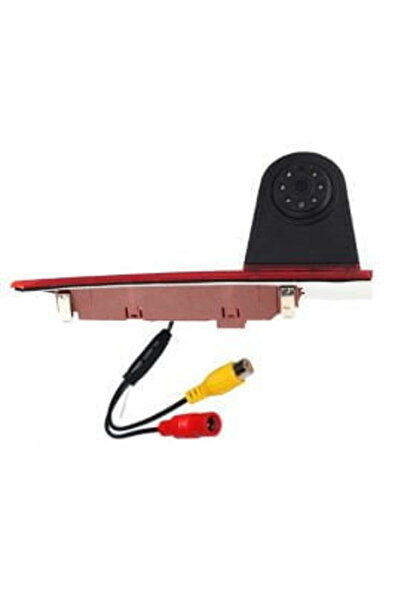 OEM Camera Marsarier Dedicata Ford Transit Custom 2012-2016 C477