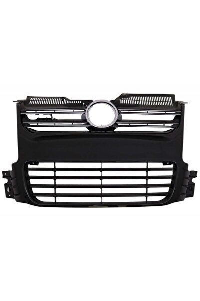 OEM Grila radiator compatibil cu VW Golf 5 V (2003-2008) Negru R32 Design