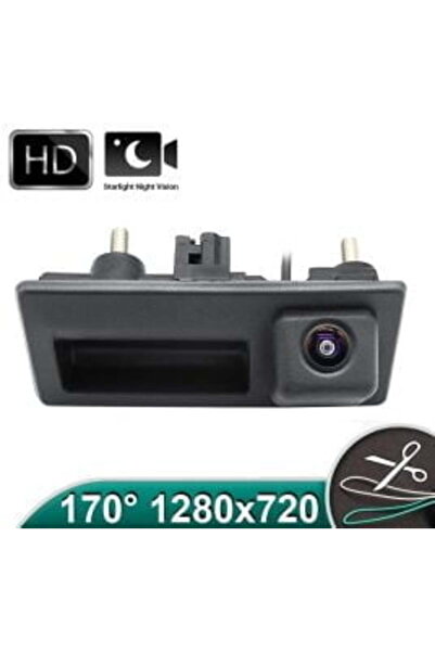 OEM Camera Marsarier Dedicata Volkswagen FA903