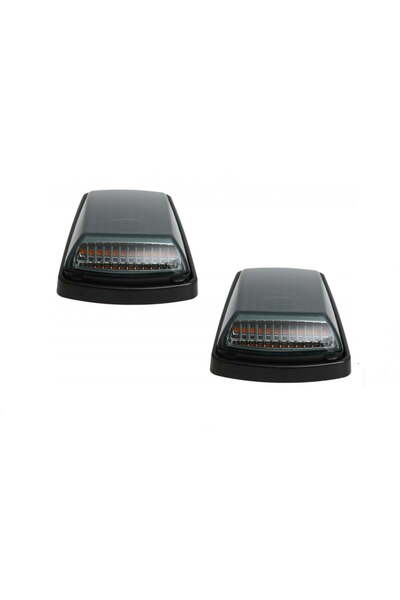 OEM Lampi Semnalizare LED Mercedes G-Class W463 1989-2015