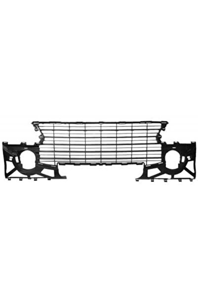 OEM GRILA RADIATOR PEUGEOT 306 2001-2005