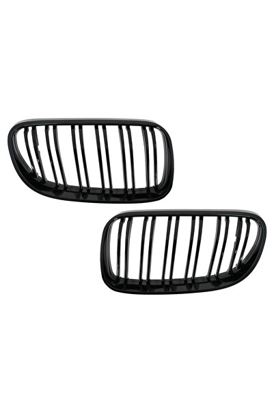 OEM Grile Centrale compatibil cu BMW Seria 3 E92 E93 Coupe Convertible LCI (2...