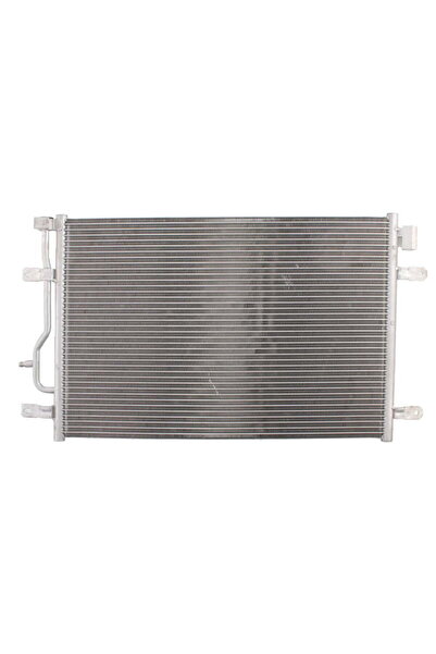 OEM Condensator Audi A6 1997-2005 2.0 benzina Van Wezel