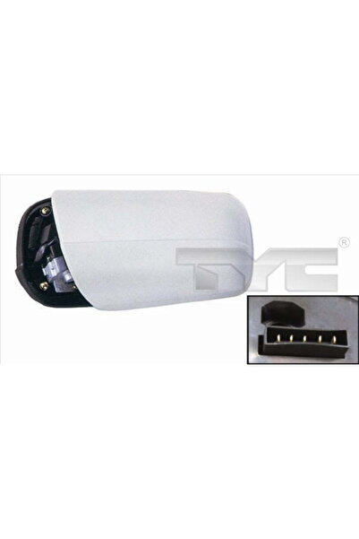 OEM oglinda stanga/dreapta mercedes e-class 1995-1999