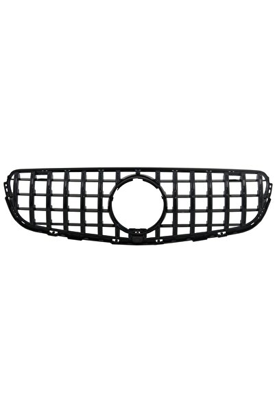 OEM Grila Centrala compatibil cu Mercedes GLC X253 C253 (2015-2018) GT R Pana...