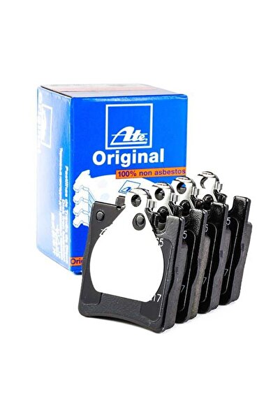 OEM Set placute frana spate ATE Mercedes-Benz C-Class W203 2000-2007 13.0460-...