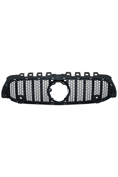 OEM Grila radiator compatibil cu MERCEDES A-Class W177 V177 (04.2018-) GT-R P...