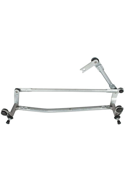 OEM Mecanism ștergător VW Passat B6 2005-2010