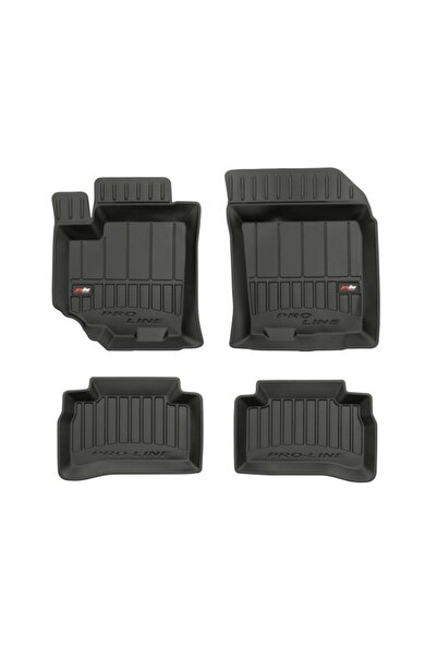 OEM Set covorase cauciuc premium ProLine SUZUKI VITARA 2015+