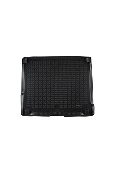 OEM Covoras Tavita portbagaj Negru compatibil cu VOLVO XC60 II 2017+