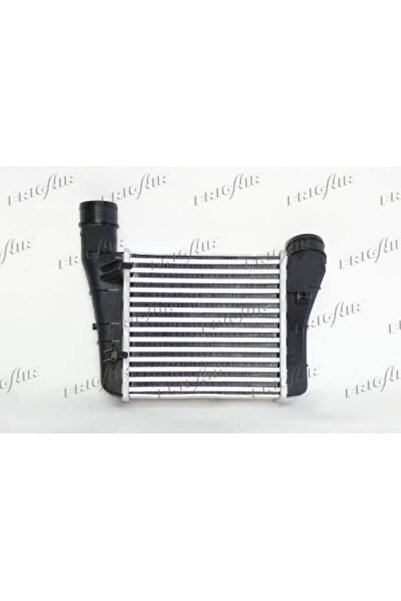 OEM Intercooler Audi A4 2000-2004 1.9 TDI Van Wezel