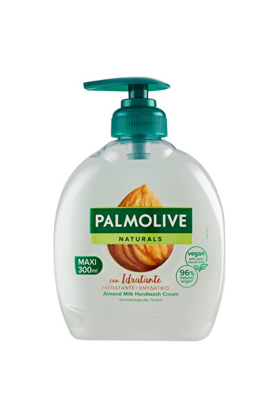 Palmolive Săpun lichid hidratant cu migdale și lapte 300ml