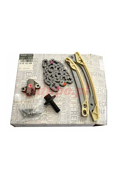 OEM KIT LANT DISTRIBUTIE LOGAN/SANDERO. II 0.9/1.2 TCE