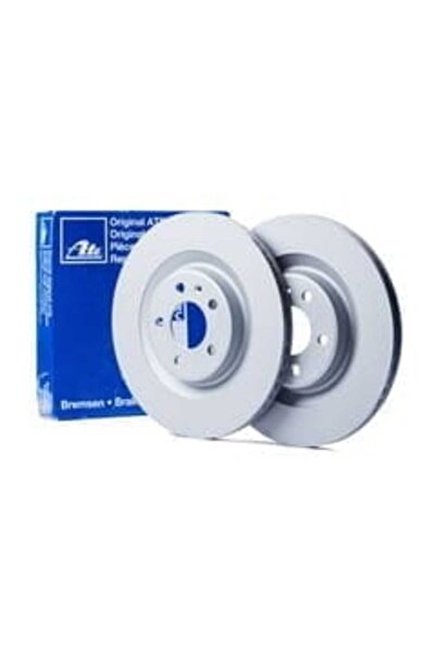 OEM Disc frana fata ATE Bmw Seria 1 F20 2011-2019 24.0130-0233.2