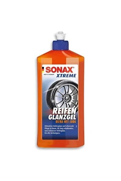 OEM GEL DE LUSTRU ANVELOPE SONAX PENTRU ANVELOPE 500ML