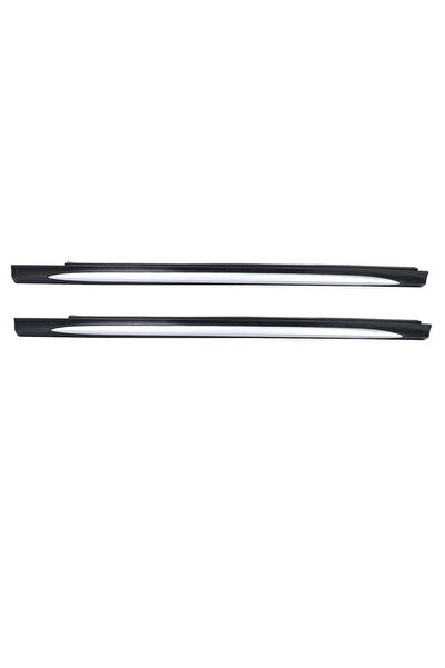 OEM Praguri Laterale Mercedes E-Class W212 2009-2016 Facelift E63 Design