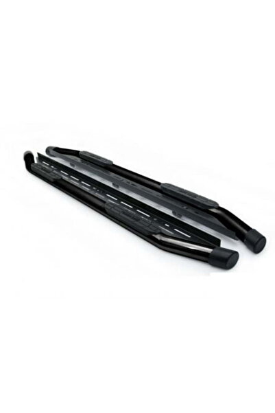 OEM Praguri laterale Mitsubishi L200 2006-2015 Amazon Edition