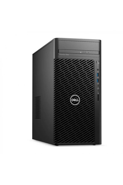 Dell Precision 3660 Tower, i7-12700F, 16GB DDR5, 512GB SSD, video RTX 2060 8GB 256-bit, Win 11 Pro