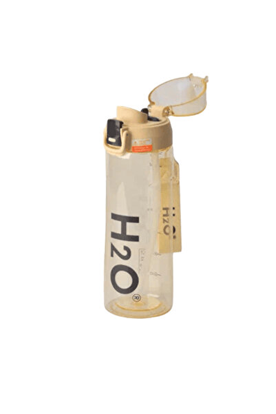 Tohana H2O Tritan Water Bottle 750 ml