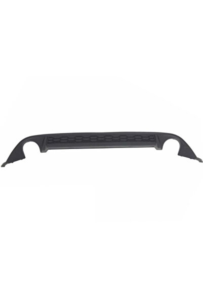OEM Difuzor Bara Spate compatibil cu VW Golf 7 VII (2013-up) GTI Look