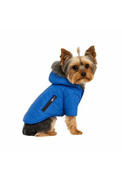 Petfactory Hainuta Rainy pentru caini – impermeabila si calduroasa 30cm
