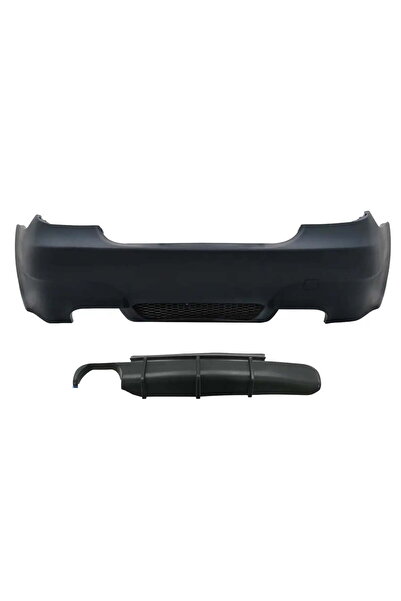 OEM Bara Spate BMW Seria 5 E60 2003-2010 M5 Design