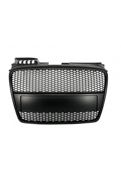 OEM Grila Centrala compatibil cu Audi A4 B7 Facelift (2004-2008) RS4 Design N...