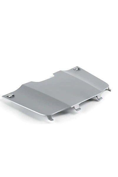 OEM REAR BUMPER TOW HOOK COVER BMW X6 E71 2008-2012, ORIGINAL 51 12 7 192 733