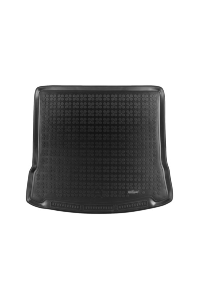 OEM Covoras Tavita portbagaj Negru compatibil cu Mazda 5 I II (2005-2015)