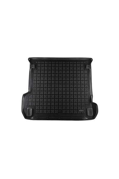 OEM Covoras Tavita portbagaj Negru compatibil cu AUDI Q7 2015