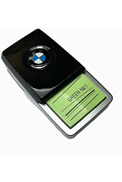 OEM Odorizant Auto Ambient Air Green Suite No. 1 OE Bmw 64119382597