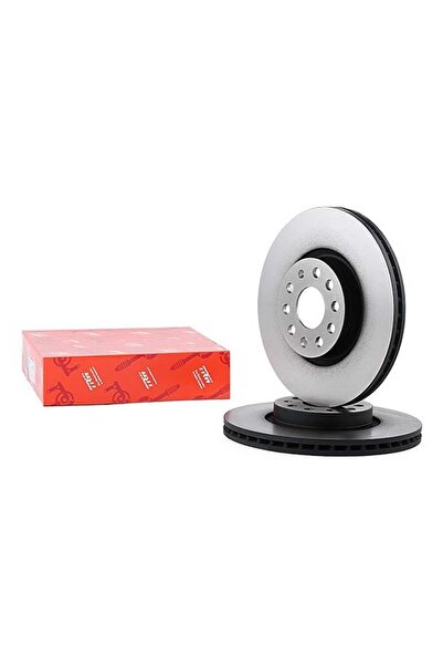 OEM Disc frana fata TRW Bmw Seria 7 F01 2008-2015 DF6611S