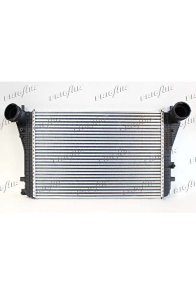 OEM Intercooler Audi A3 2003-2012 2.0 benzina Van Wezel