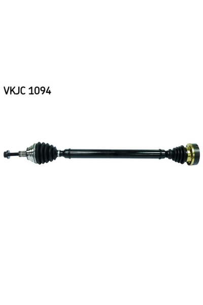 OEM Planetara dreapta SKF VKJC 1094 VW GOLF 5 1.9 TDI