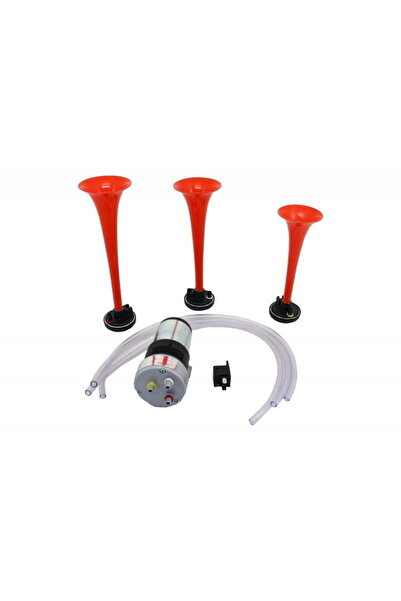 OEM Claxon Auto Model Clasic Fara Compresor de aer