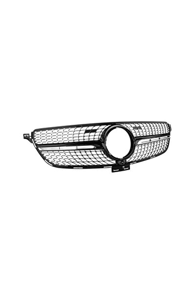 OEM GRILA DIAMOND Mercedes GLE Coupe C292/SUV W166 2015-2019