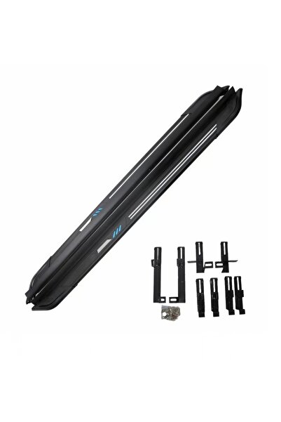 OEM Praguri trepte laterale Peugeot 5008 2017-2023