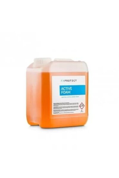 OEM SPUMA PRESPALARE CU PH NEUTRU - FX PROTECT ACTIVE FOAM 1 buc 5 l
