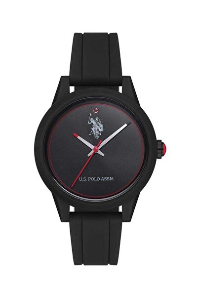 U.S. Polo Assn. Yard 37mm Ladies' Watch - USPA2007-03