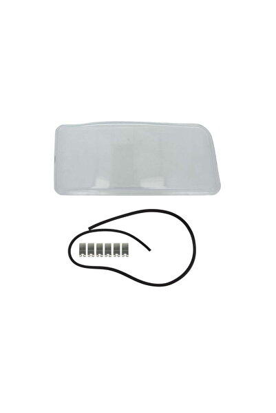 OEM STICLA FAR MAN LION´S STAR, TGA, TGS I 04.00- DREAPTA