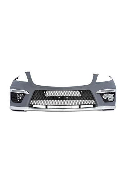 OEM Bara spate Mercedes ML W166 2012-2015 63Amg design
